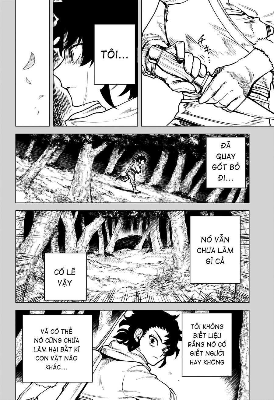 Ichi The Witch 1