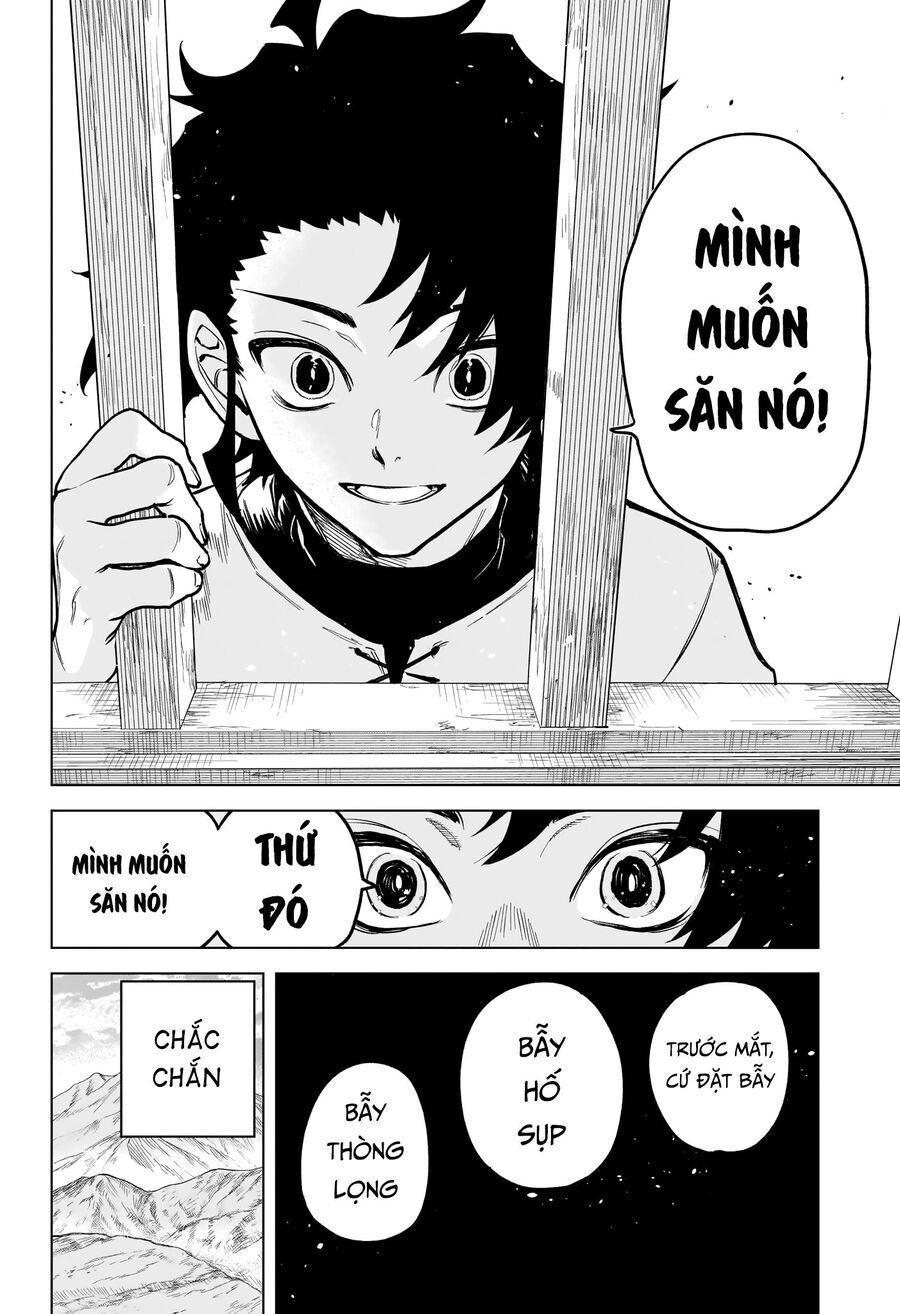 Ichi The Witch 1