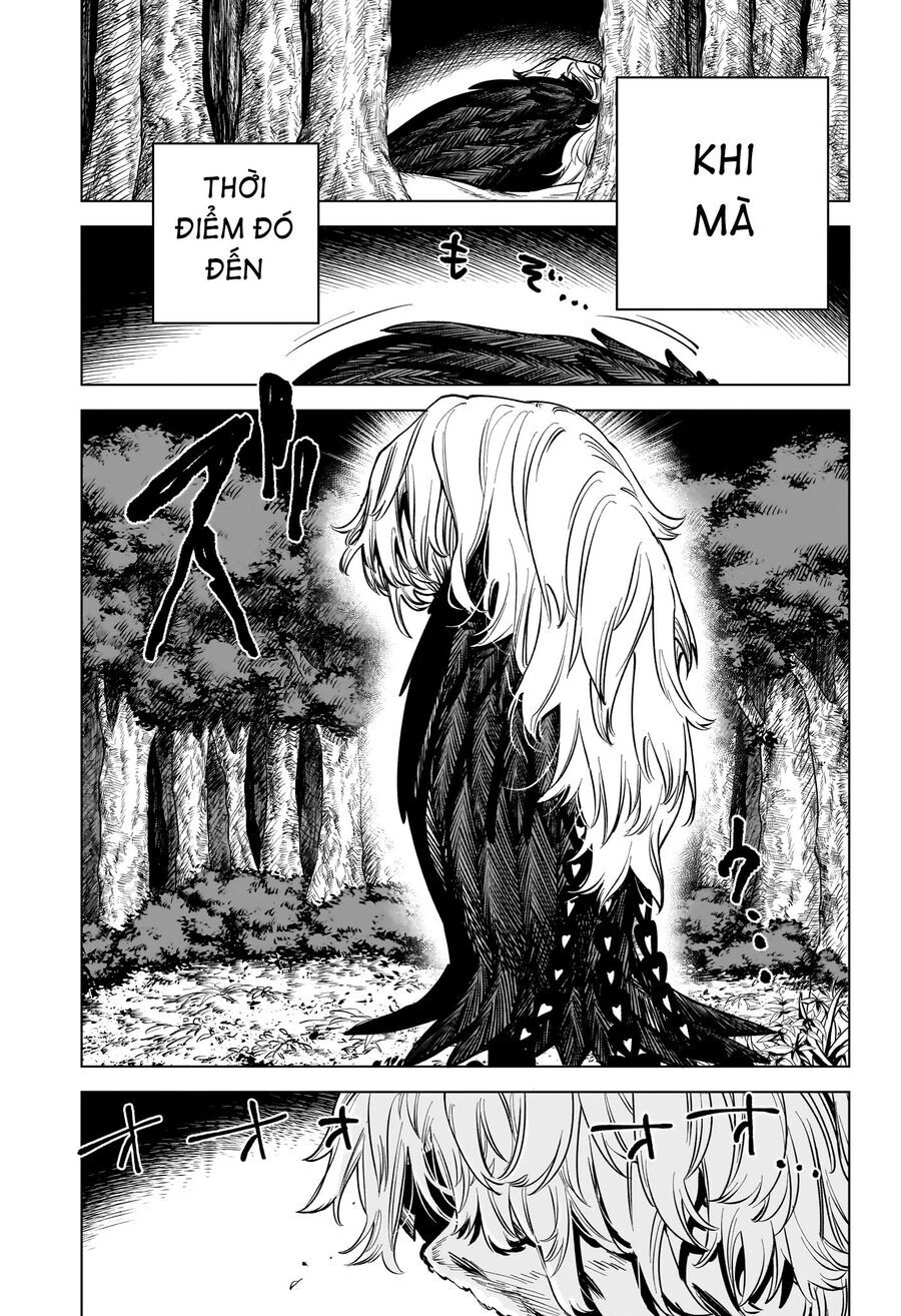 Ichi The Witch 1