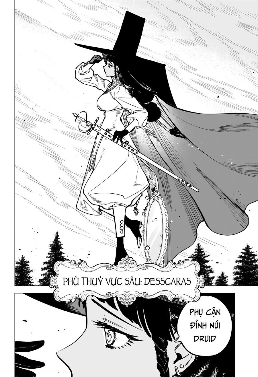Ichi The Witch 1