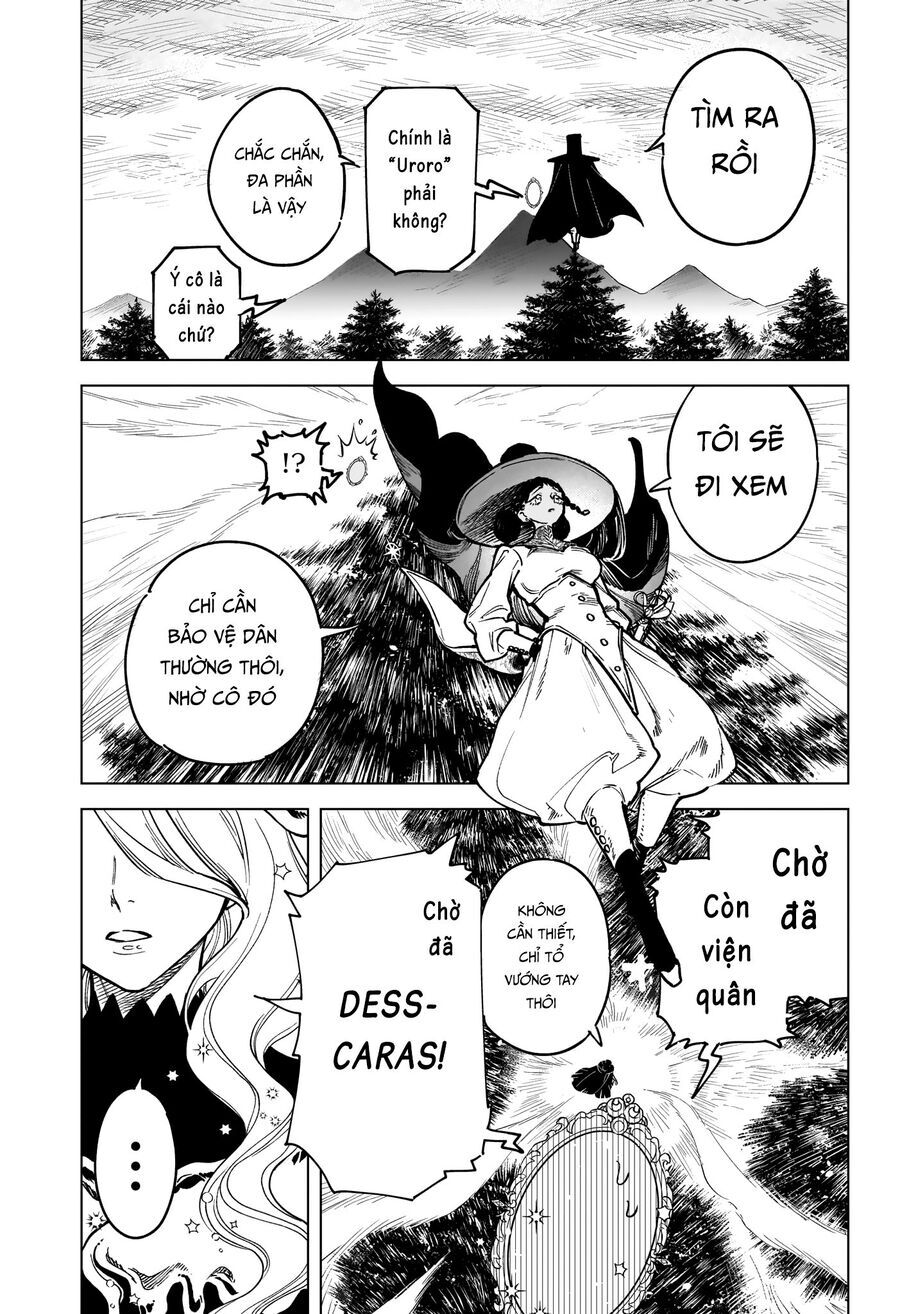Ichi The Witch 1
