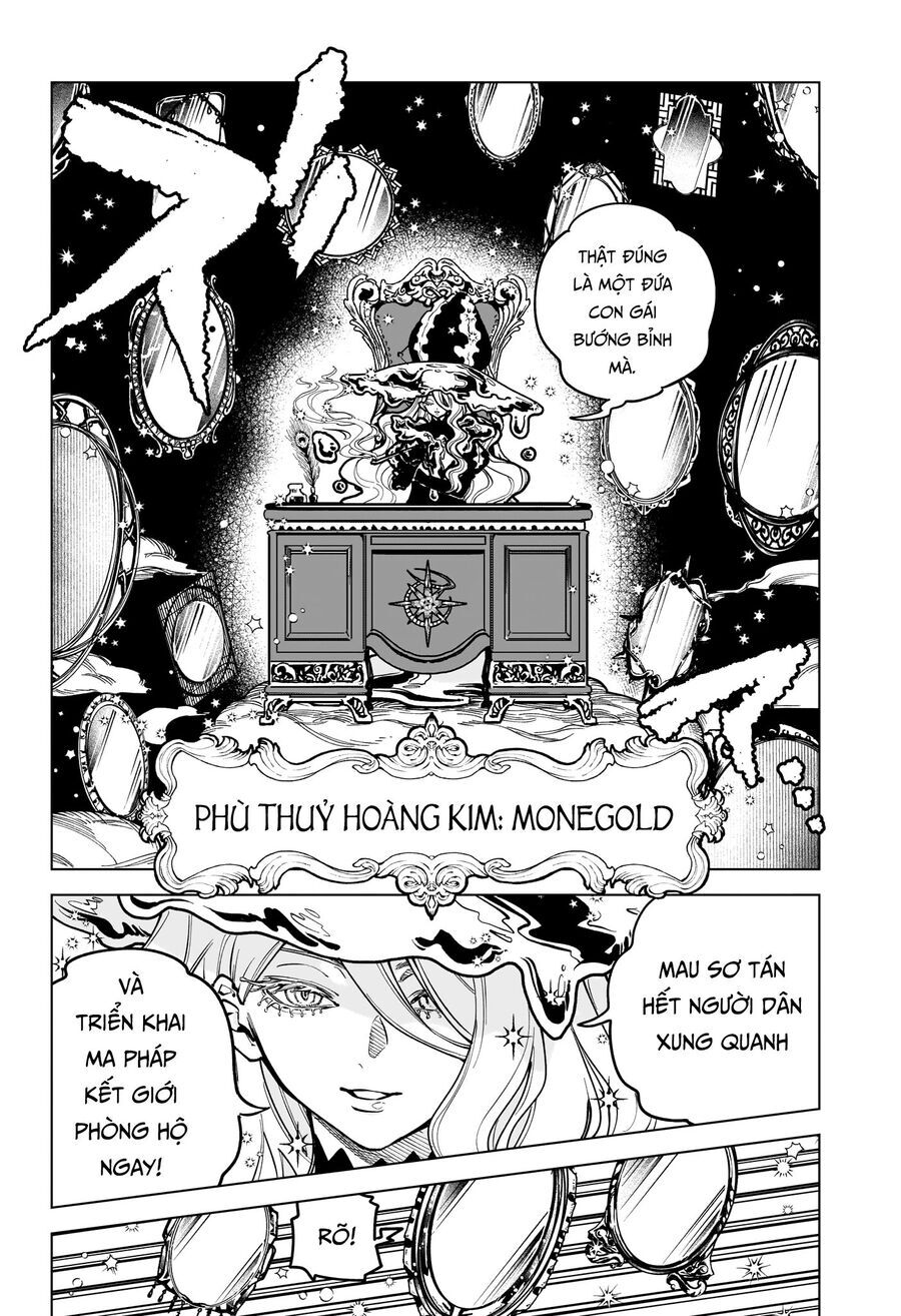 Ichi The Witch 1