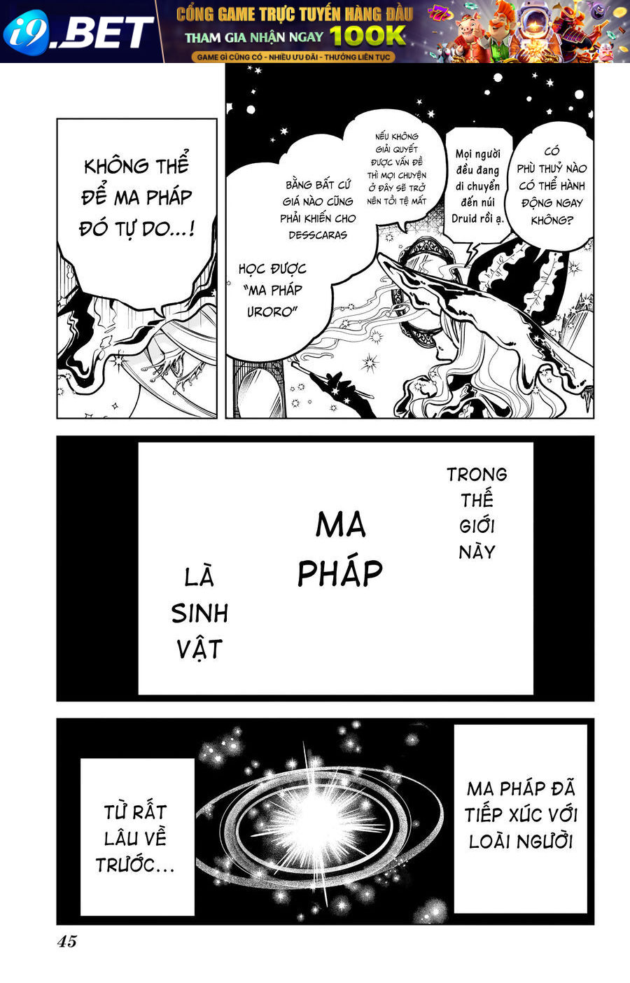 Ichi The Witch 1