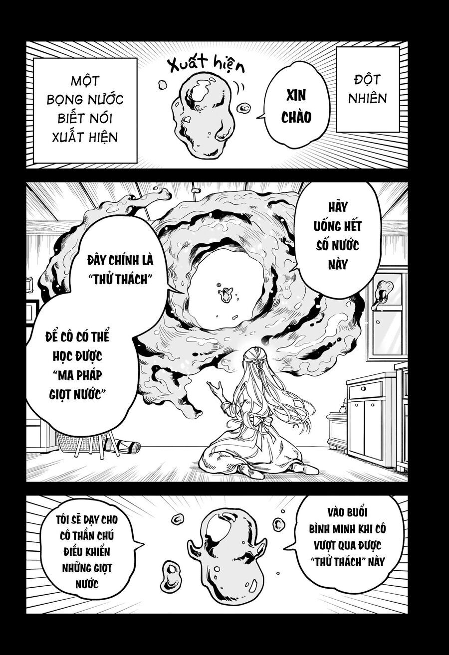 Ichi The Witch 1