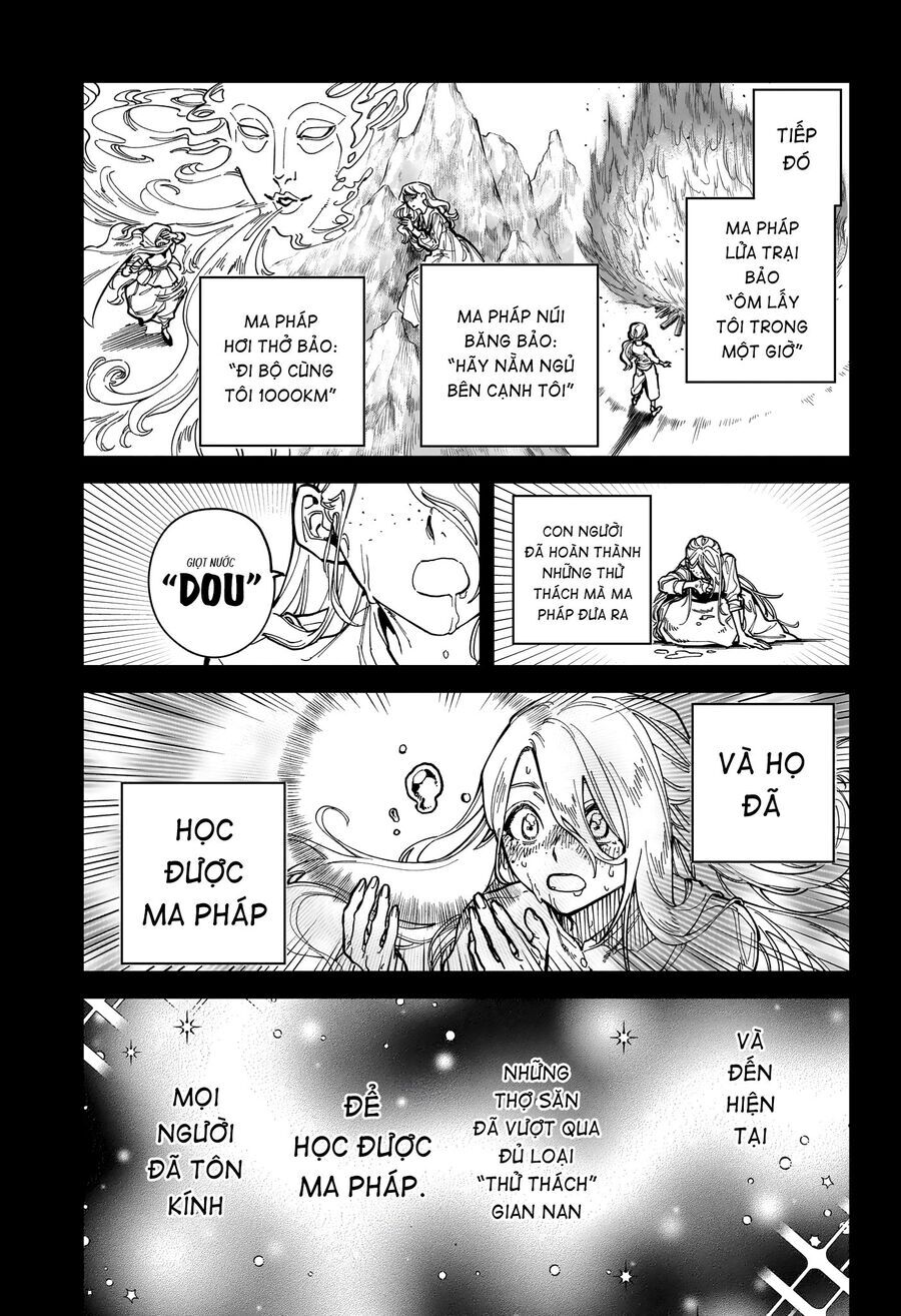 Ichi The Witch 1