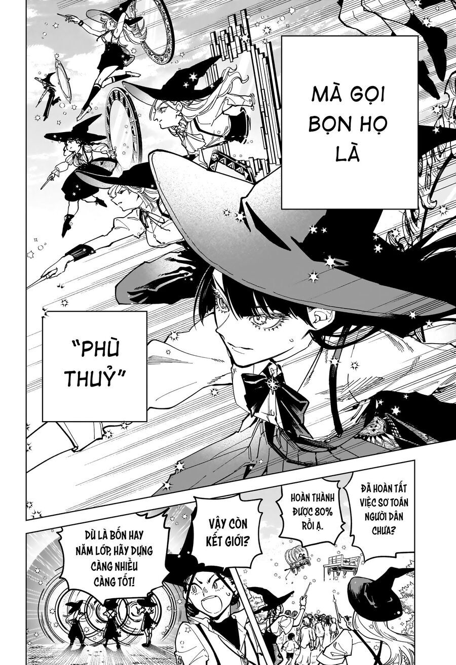 Ichi The Witch 1