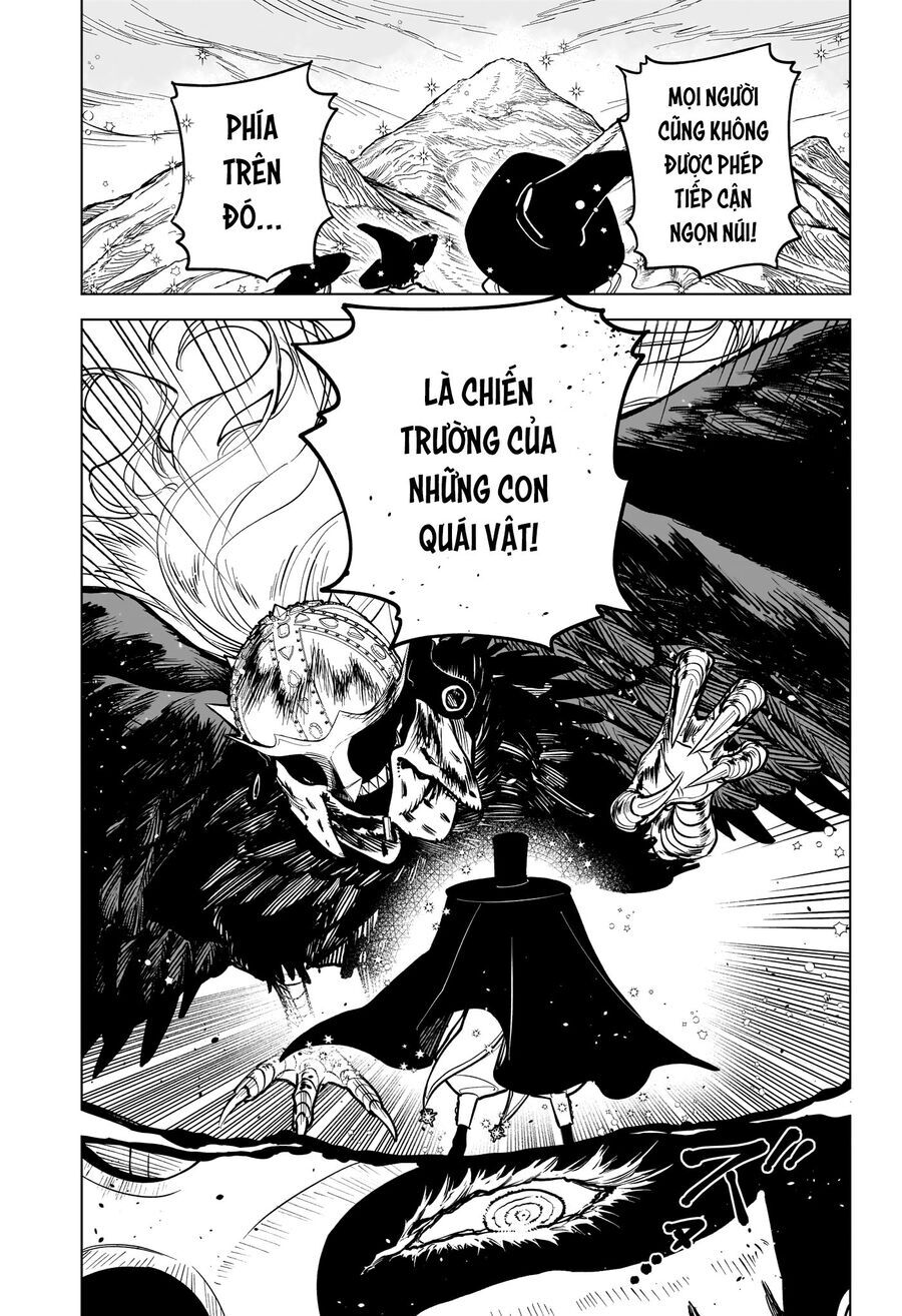 Ichi The Witch 1