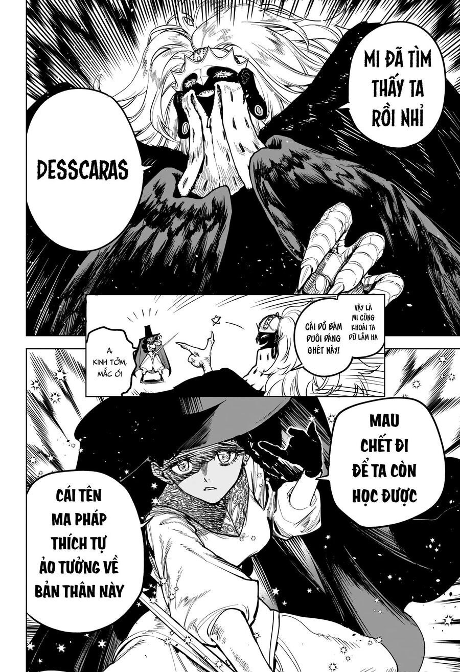 Ichi The Witch 1