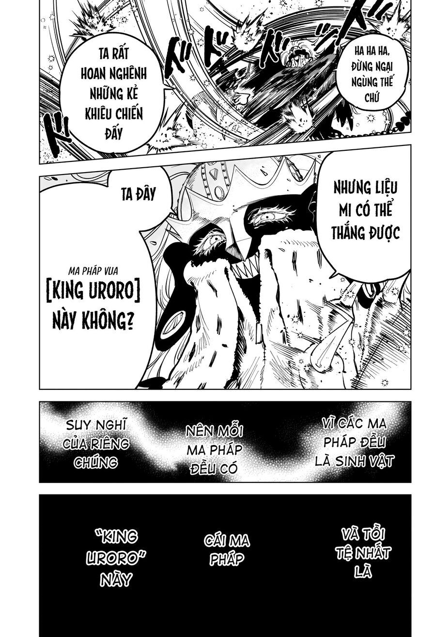 Ichi The Witch 1