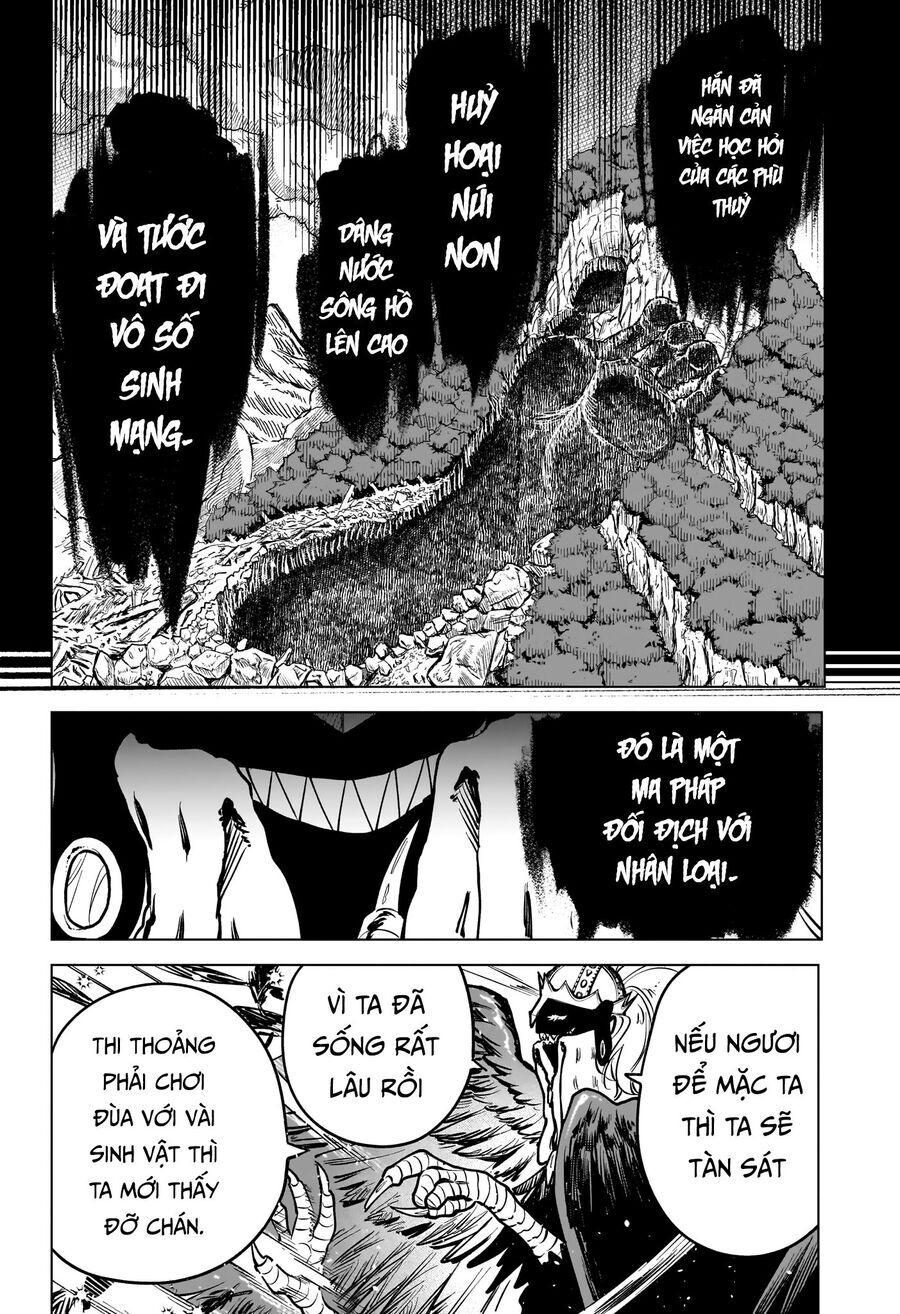 Ichi The Witch 1