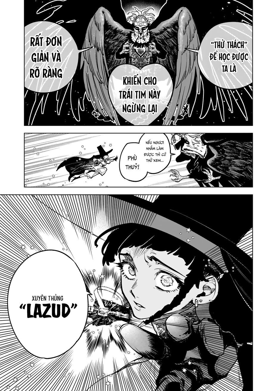 Ichi The Witch 1