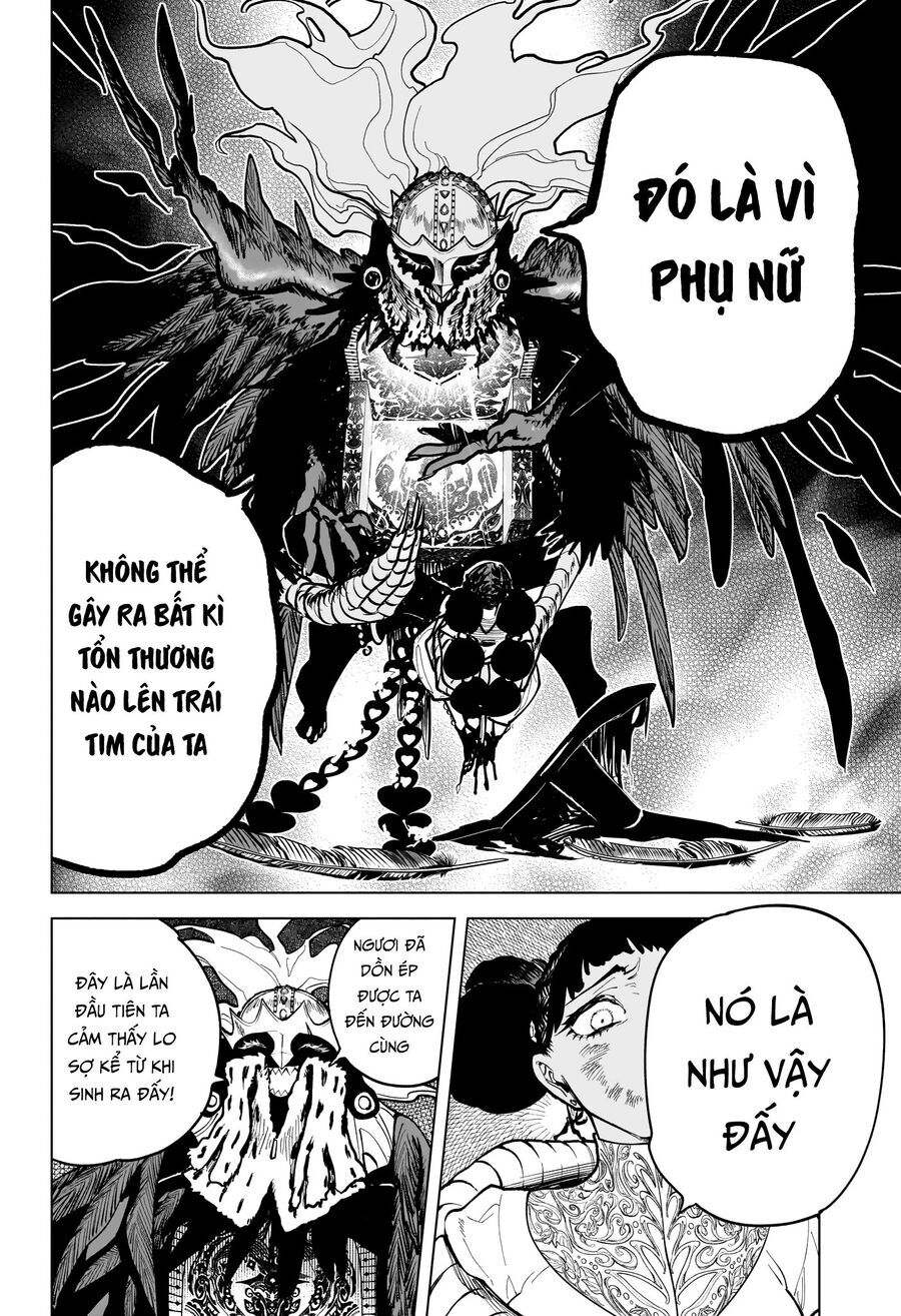 Ichi The Witch 1