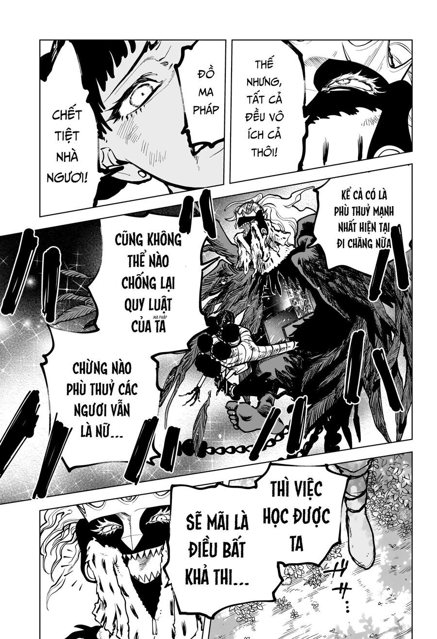Ichi The Witch 1