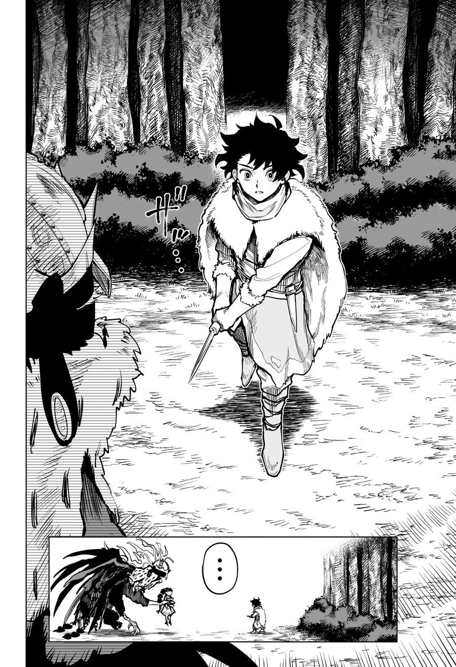 Ichi The Witch 1
