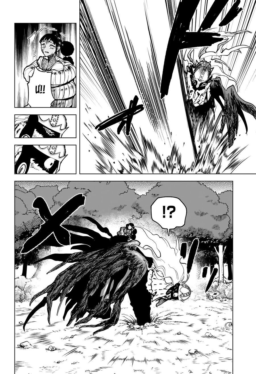 Ichi The Witch 1