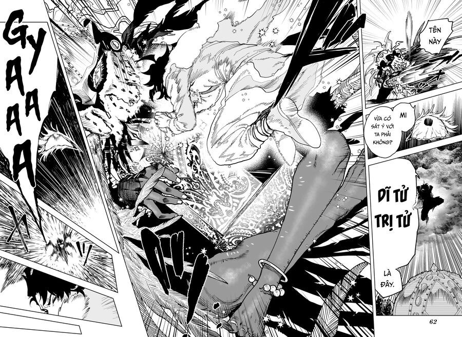 Ichi The Witch 1