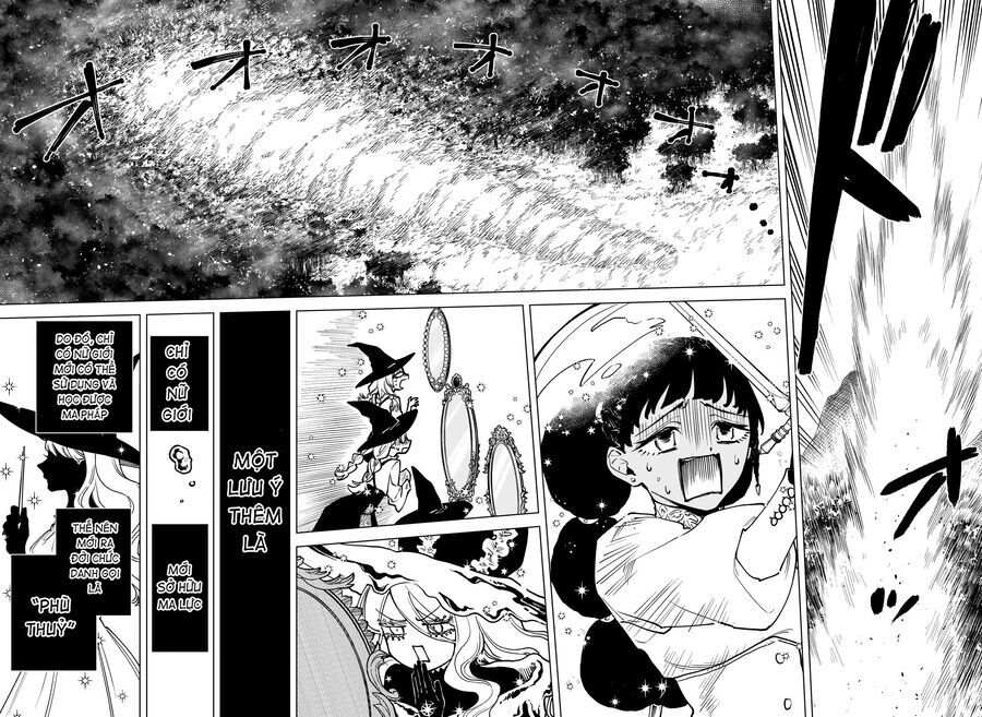 Ichi The Witch 1