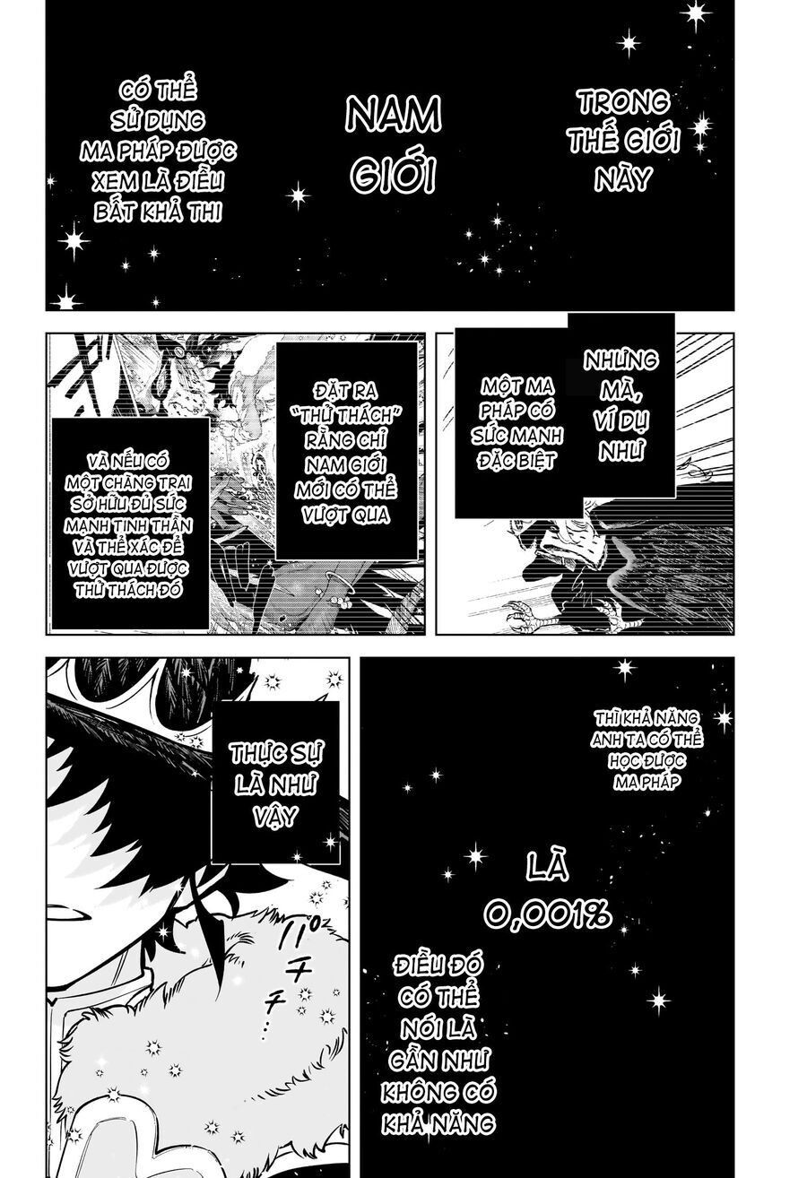 Ichi The Witch 1