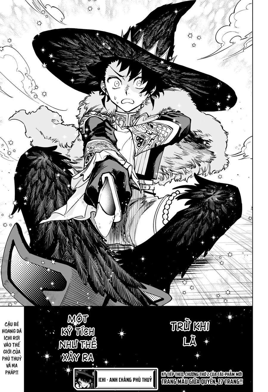 Ichi The Witch 1