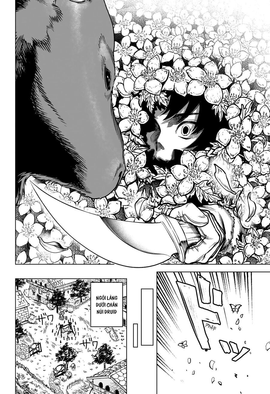 Ichi The Witch 1
