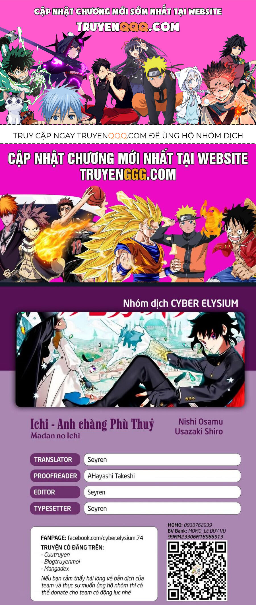 Nettruyen Truyện tranh online