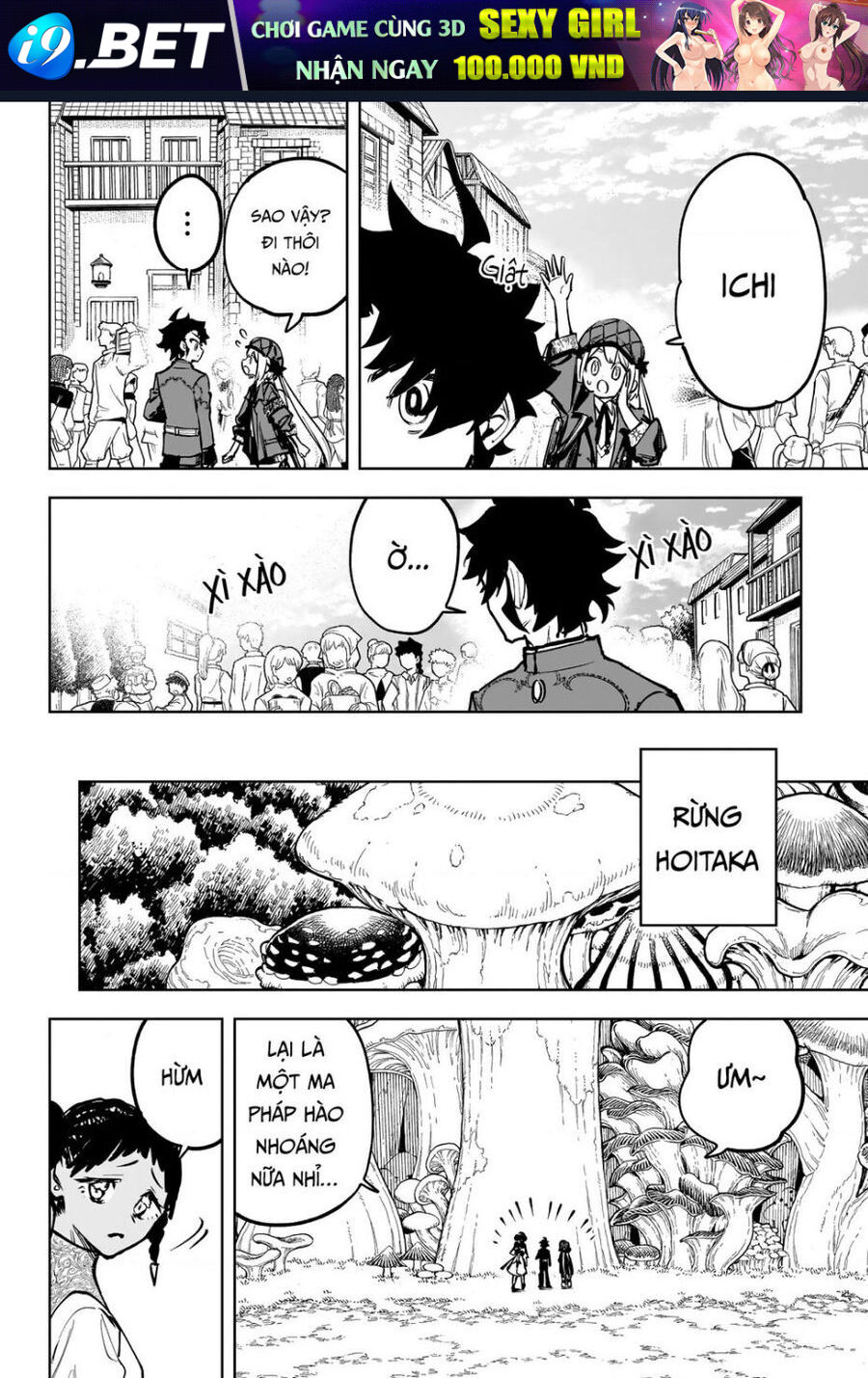 Nettruyen Truyện tranh online