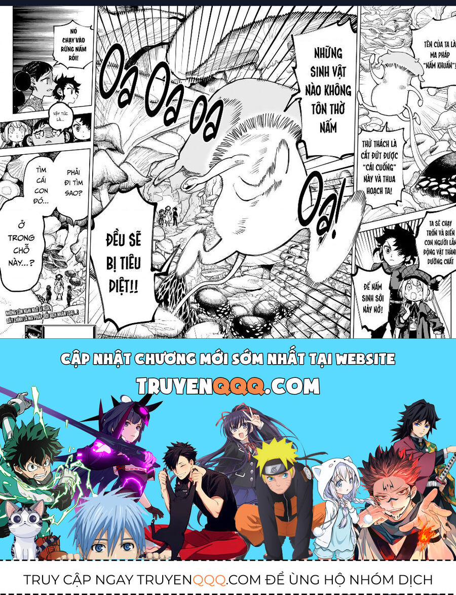 Nettruyen Truyện tranh online