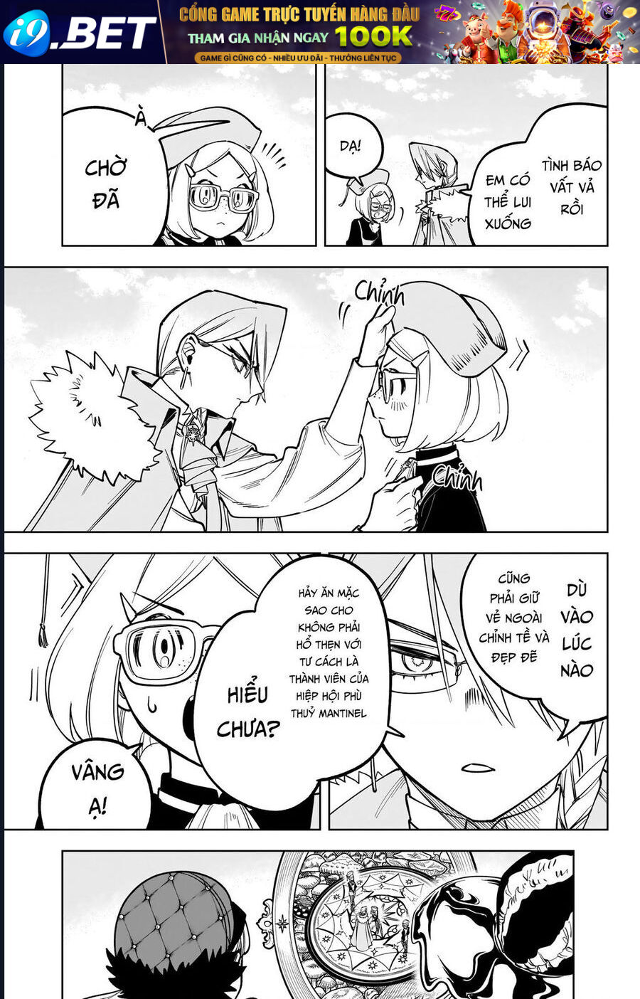 Nettruyen Truyện tranh online