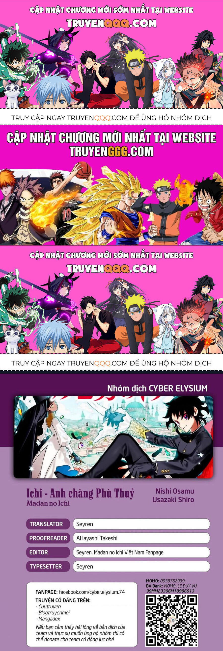 Nettruyen Truyện tranh online