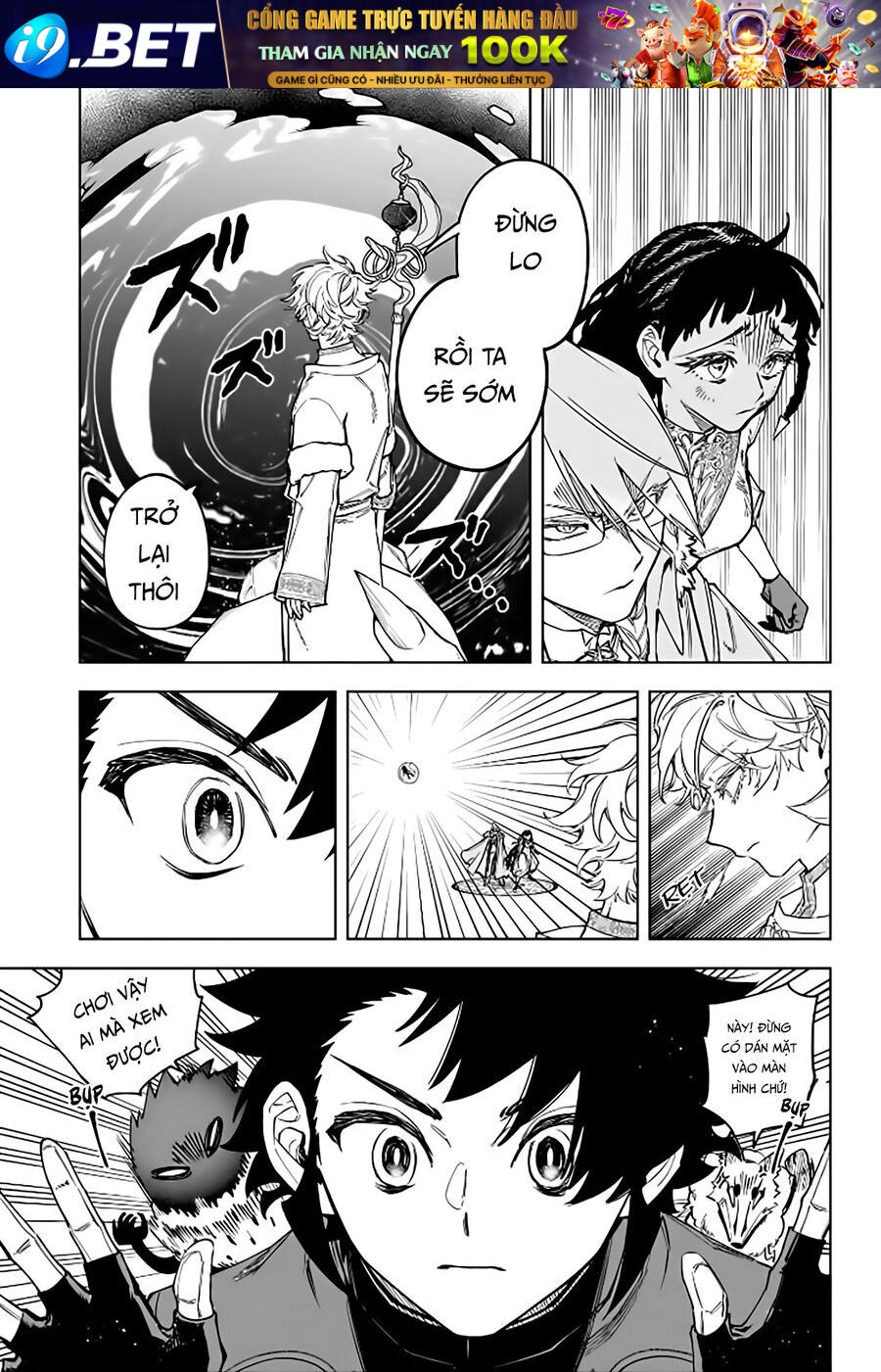 Nettruyen Truyện tranh online