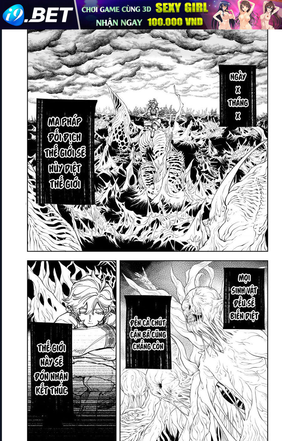 Nettruyen Truyện tranh online