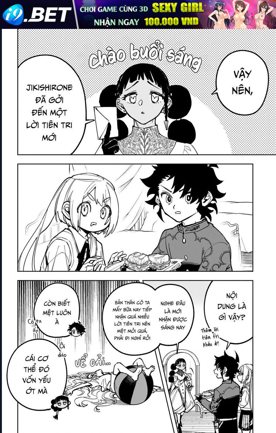 Nettruyen Truyện tranh online