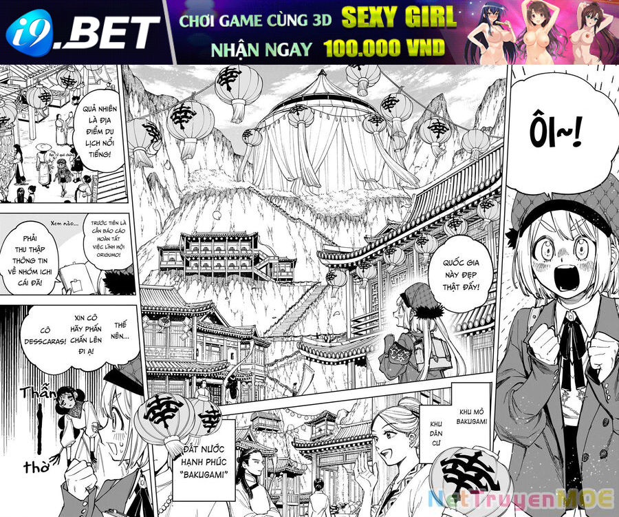 Nettruyen Truyện tranh online