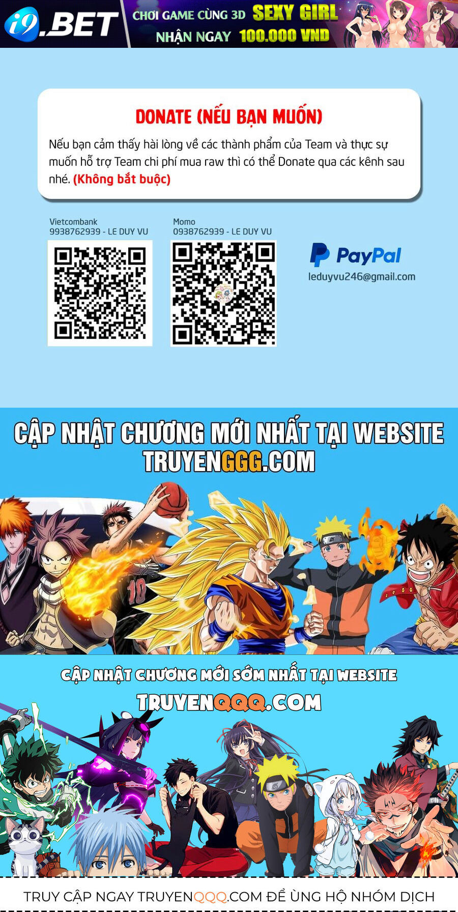 Nettruyen Truyện tranh online