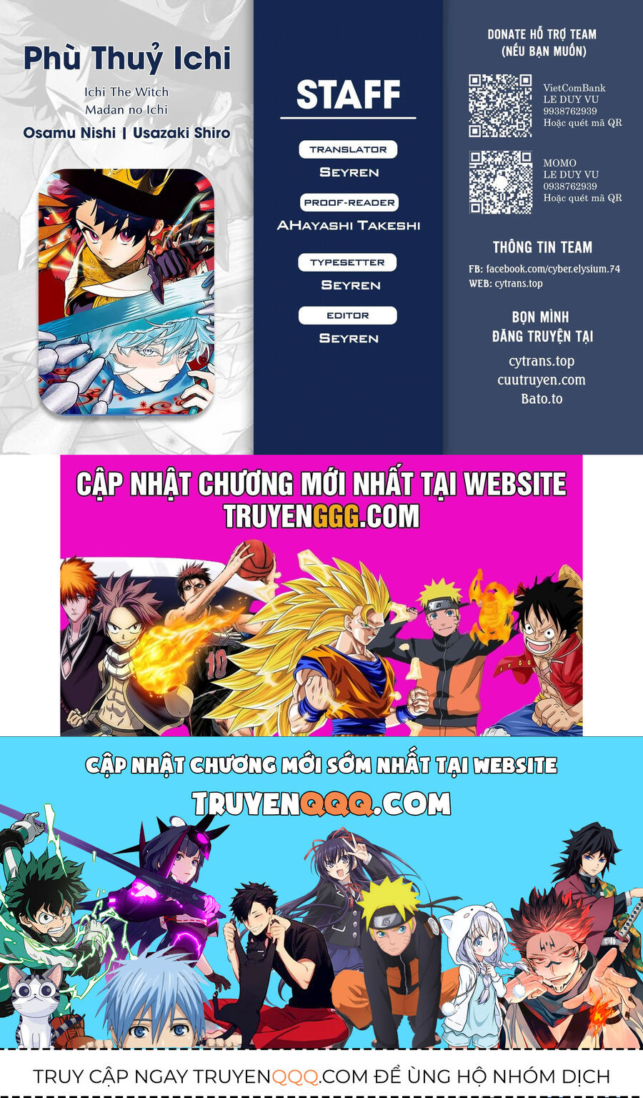 Nettruyen Truyện tranh online
