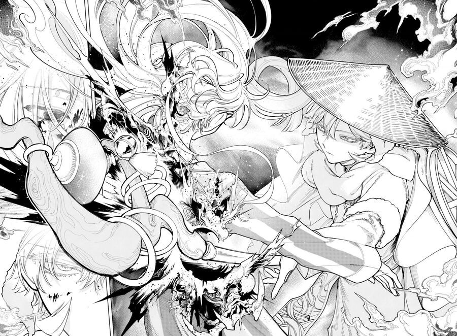 Ichi The Witch 48
