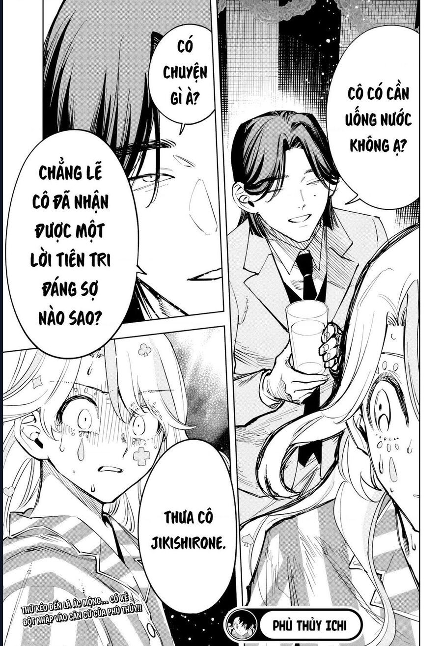 Ichi The Witch 48