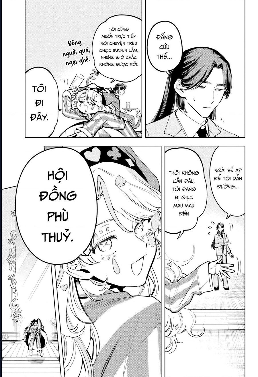 Ichi The Witch 48