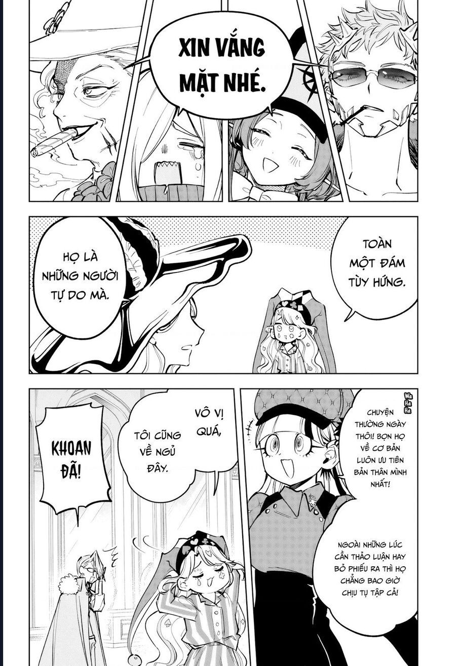 Ichi The Witch 48