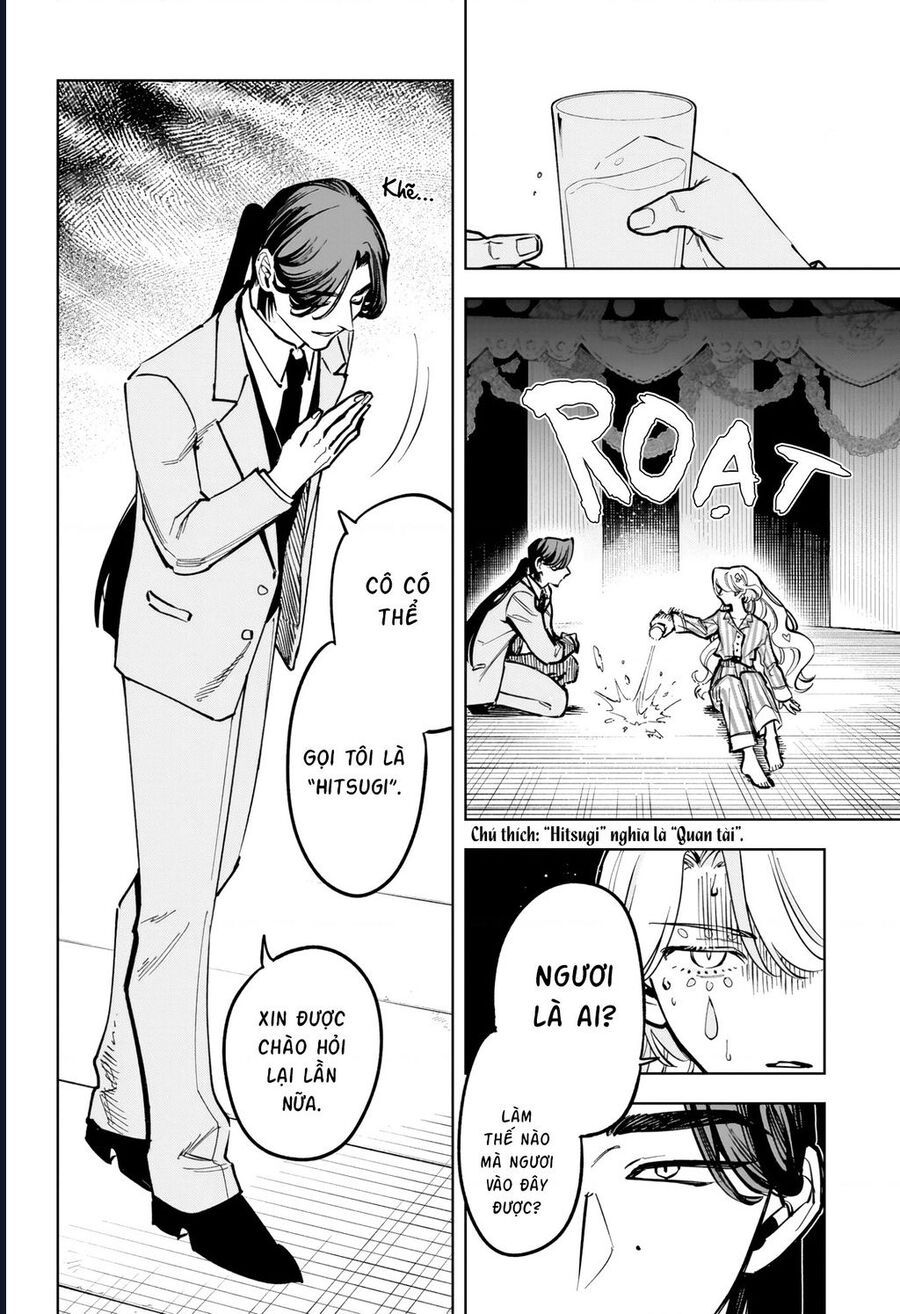 Ichi The Witch 49