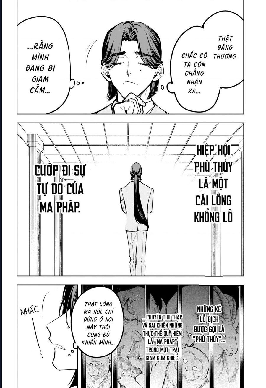 Ichi The Witch 49