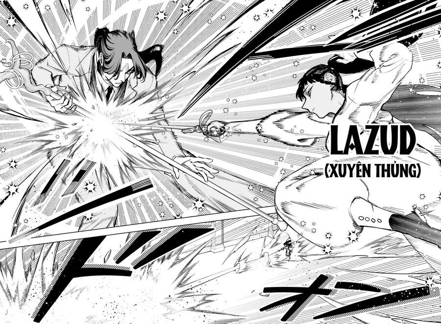 Ichi The Witch 49