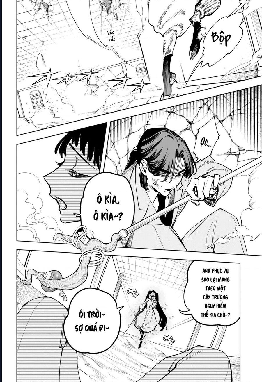 Ichi The Witch 49