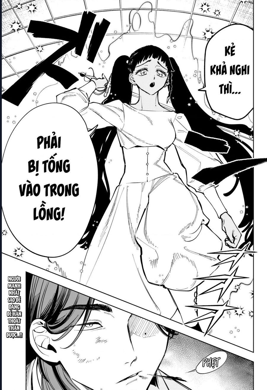 Ichi The Witch 49