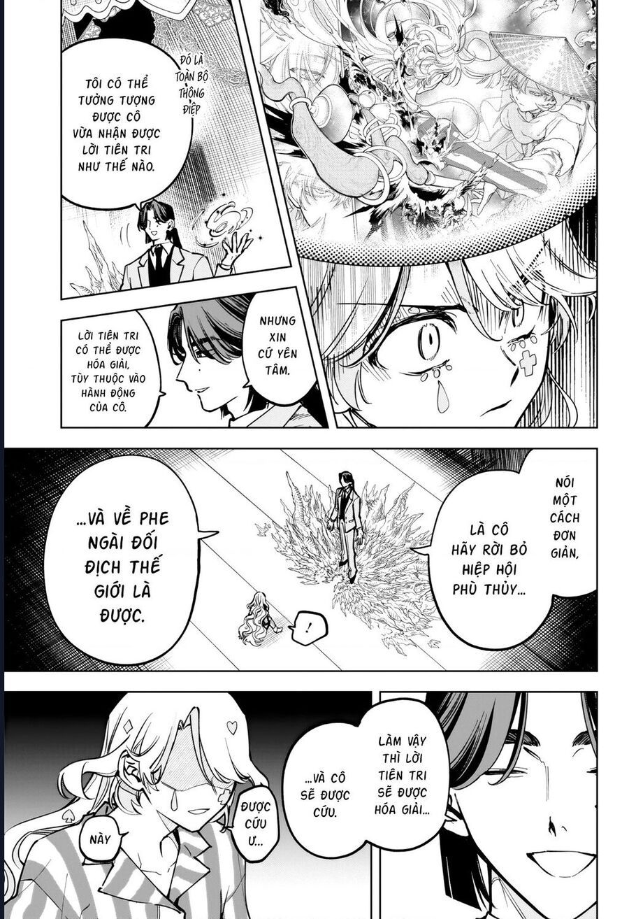 Ichi The Witch 49