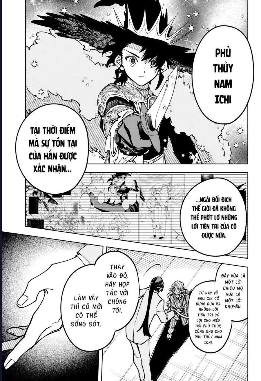 Ichi The Witch 49