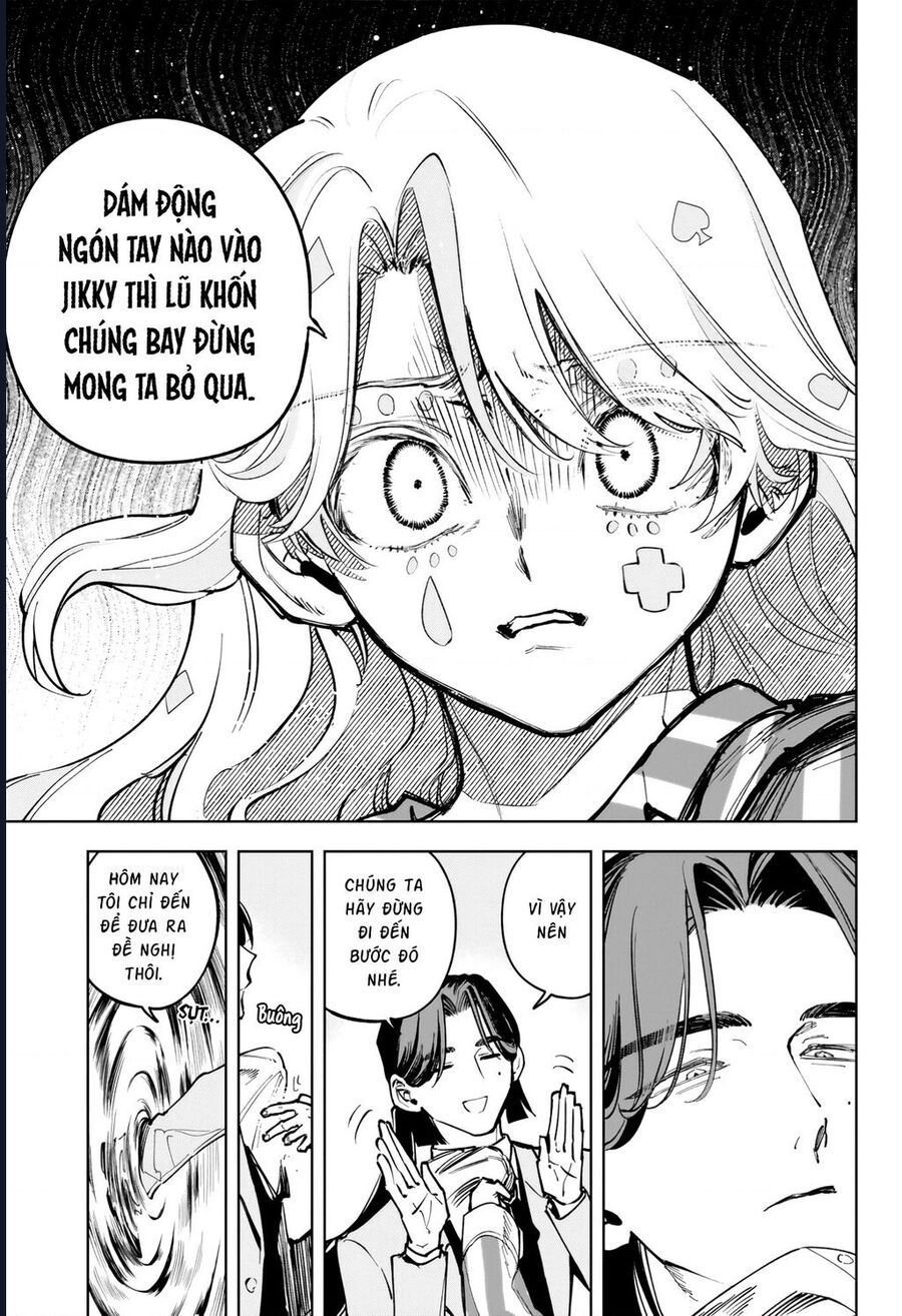 Ichi The Witch 49