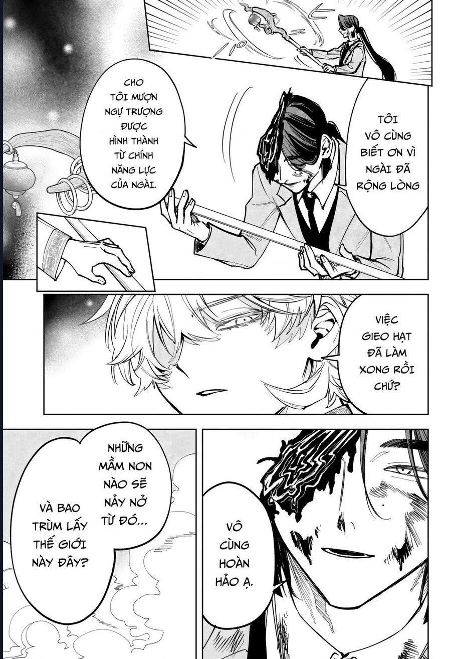 Ichi The Witch 50