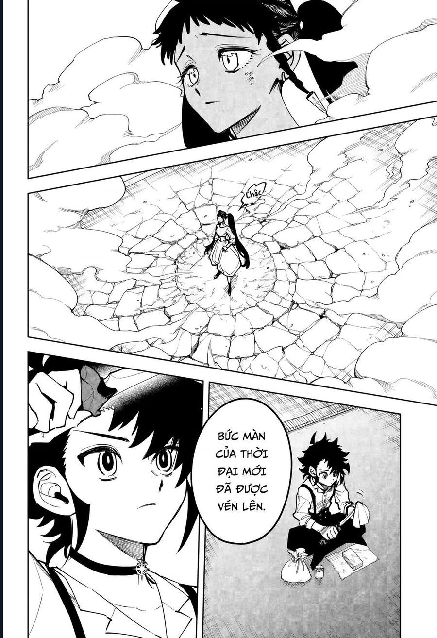 Ichi The Witch 50