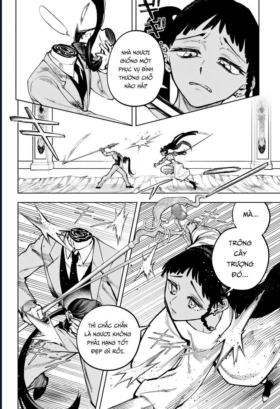 Ichi The Witch 50